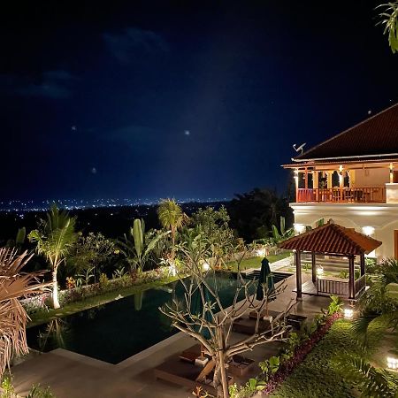 Villa Mata Hari Panji Luaran gambar