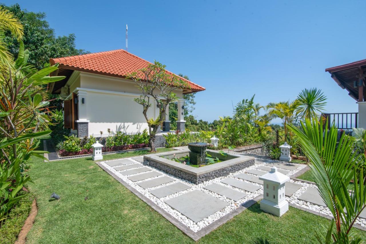 Villa Mata Hari Panji Luaran gambar