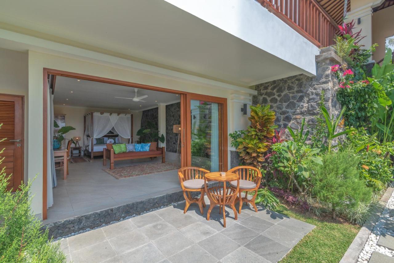 Villa Mata Hari Panji Luaran gambar