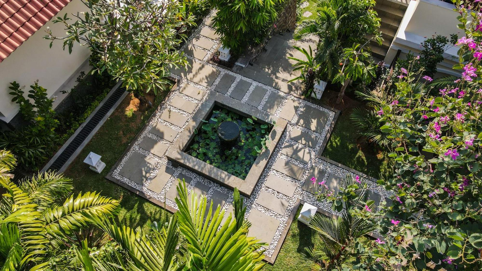 Villa Mata Hari Panji Luaran gambar