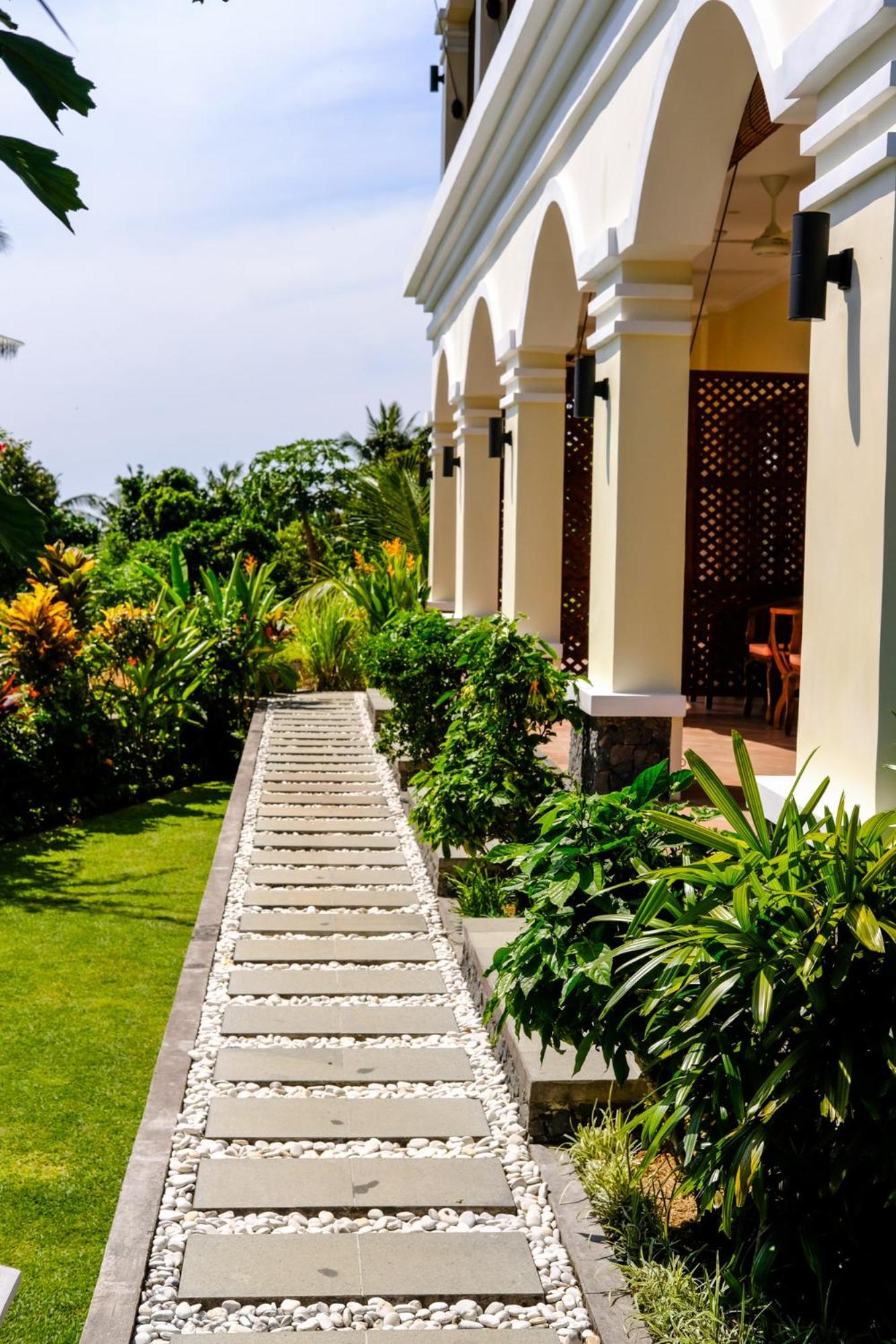 Villa Mata Hari Panji Luaran gambar