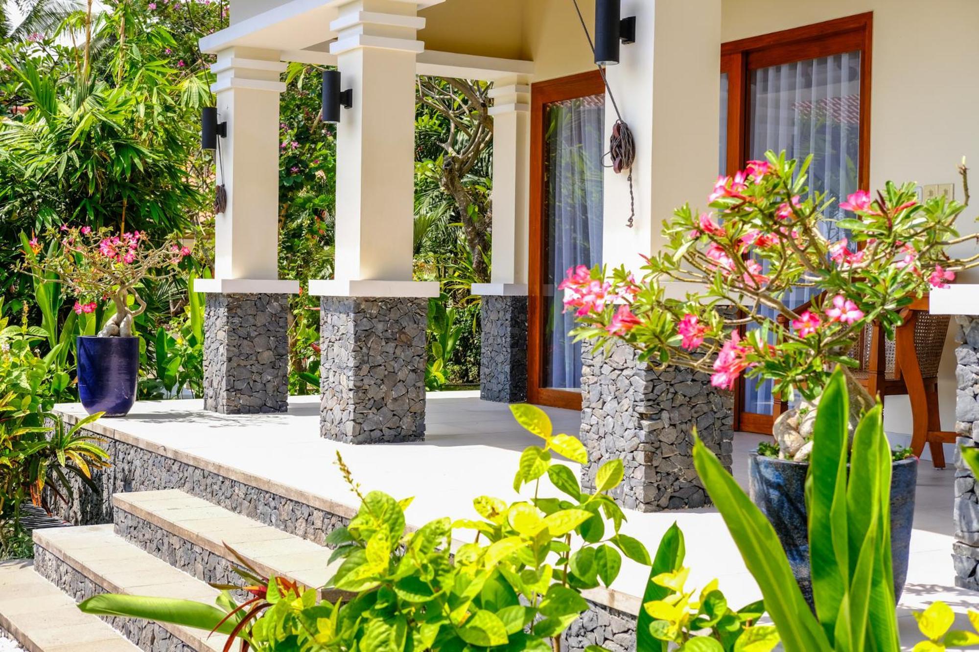 Villa Mata Hari Panji Luaran gambar